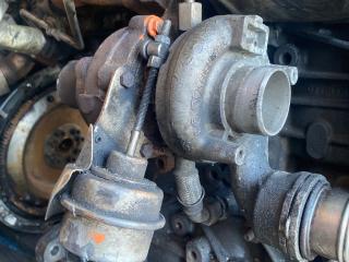 турбина SEAT Alhambra 1 поколение [рестайлинг] 2009, 2.0 л., дизель, МКПП, BRT