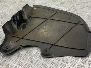 защита днища Skoda Octavia 2 поколение (A5) [рестайлинг] 2011, 2.0 л., CCZA, бензин, МКПП, 8x8x, лифтбэк, передний привод, правый руль, 1K5825215B