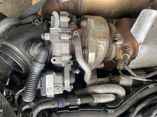 турбина Audi Q7 4M 2018, 3.0 л., CZZA, дизель, АКПП, white  0q / c9a, внедорожник 5 дв., полный привод, правый руль