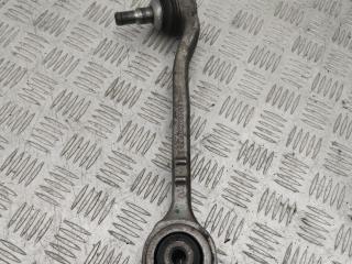 рычаг передний правый BMW X3 G01 [рестайлинг] G01 2024, 2.0 л., B48 B20 A, бензин, АКПП, black sapphire, внедорожник 5 дв., полный привод, правый руль