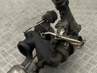 турбина Mercedes-Benz Sprinter 2 поколение (W906) 2013, 2.2 л., дизель, МКПП, 6510906080003