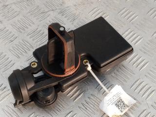 диса (исполнительный узел DISA) BMW 3 серия E46 [рестайлинг] 2002, 2.5 л., M54 B25 (256S5), бензин, АКПП, 1008255684