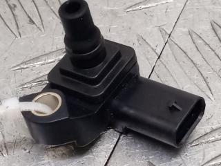 датчик давления во впускном коллекторе BMW 5 серия F07/F10/F11 2010, 3.0 л., N57 D30 A, дизель, 13627804742, 7804742