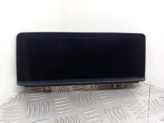 монитор мультимедиа BMW 4 серия F32/F33 [рестайлинг] 2018, 3.0 л., B58 B30 A, бензин, АКПП, купе, задний привод, правый руль, 6844126, 65506844126