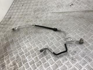 трубка кондиционера Audi Q7 4M 2018, 3.0 л., CZZA, дизель, АКПП, white  0q / c9a, внедорожник 5 дв., полный привод, правый руль, 4M2816720