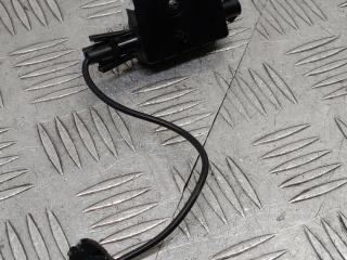 Заграждающий контур BMW 7 серия G11/G12 G11 2018, 3.0 л., B57 D30 A, дизель, АКПП, singapore grau metallic (b41), седан, полный привод, правый руль, 65209325724, 9325724