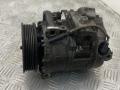 компрессор кондиционера BMW 3 серия E90/E91/E92/E93 E90 2007, 3.0 л., N52 B30 A, бензин, АКПП, седан, 64529122618, 9122618 - фото №2