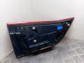 фонарь крышки багажника правый BMW X5 F15 2018, 3.0 л., N57 D30 B, дизель, АКПП, black sapphire metallic (475), внедорожник 5 дв., полный привод, правый руль, 63217470888, 7470888 - фото №4