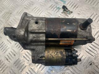 стартер Toyota MR2 3 поколение W30 2001, 1.8 л., 1ZZ-FE, бензин, МКПП, 2280007581