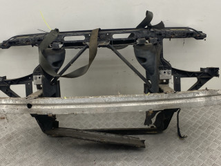 передняя панель крепления облицовки (телевизор) BMW X3 E83 2006, 2.5 л., бензин