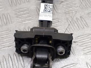 ограничитель открывания двери BMW X3 G01 2020, 3.0 л., B58 B30 A, бензин, АКПП, brillanteffekt metallic (a90), внедорожник 5 дв., полный привод, правый руль, 51227390687, 7390687
