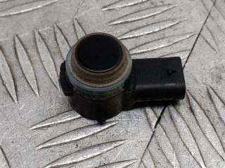 парктроник задний Mercedes-Benz C AMG W205 2017, 4.0 л., M 177.980, бензин, АКПП, 197, седан, задний привод, правый руль, A0009055504