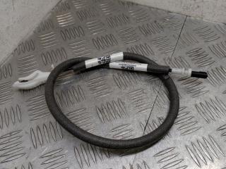 трос двери BMW 7 серия G11/G12 G11 2017, 3.0 л., B57 D30 A, дизель, АКПП, carbonschwarz metallic (416), седан, задний привод, правый руль, 51217337997, 7337997