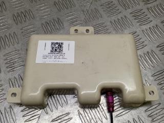 усилитель антенны BMW 6 серия E63/E64 [рестайлинг] E64 2009, 3.0 л., M57 D30 (306D5), дизель, АКПП, кабриолет, задний привод, правый руль, 65206957347, 6957347