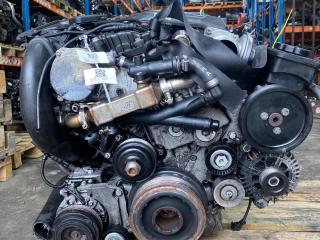 двигатель BMW 3 серия E46 [рестайлинг] 2005, 3.0 л., M57 D30 (306D2), дизель, АКПП, 306D2, M57D30TU, M57N