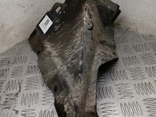 передняя часть подкрылка левого BMW 3 серия E90/E91/E92/E93 [рестайлинг] 2008, 2.0 л., N47 D20 A, дизель, МКПП, sparkling graphite (a22), купе, задний привод, правый руль, 7159189, 51717159189