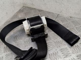 ремень безопасности BMW 3 серия E90/E91/E92/E93 [рестайлинг] 2008, 3.0 л., M57 D30 (306D5), дизель, АКПП, купе, задний привод, правый руль, 72119138246, 9138246