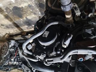 ТНВД Ford Galaxy 2 поколение [рестайлинг] 2012, 2.0 л., TXWA, дизель, робот