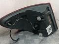 фонарь задний правый BMW 5 серия F07/F10/F11 F10 2011, 3.0 л., N57 D30 A, дизель, АКПП, carbonschwarz metallic (416), седан, задний привод, правый руль - фото №5