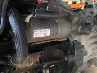 стартер Ford Kuga 1 поколение 2010, 2.0 л., UKDA, дизель, МКПП