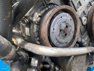 компрессор кондиционера BMW 1 серия E81/E82/E87/E88 E87 2006, 3.0 л., N52 B30 AF, бензин, МКПП, 64526956716, 6956716