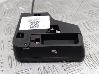 ручка складывания задней спинки BMW 4 серия F32/F33 [рестайлинг] 2018, 3.0 л., B58 B30 A, бензин, АКПП, купе, задний привод, правый руль, 1241780100