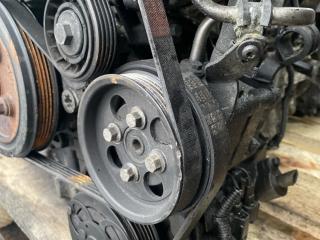 насос гидроусилителя руля Volvo S80 2 поколение 2008, 2.4 л., D 5244 T5, дизель, АКПП