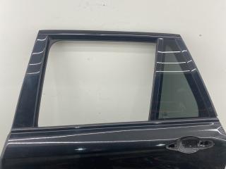 молдинг двери задней левой BMW X5 F15 2018, 3.0 л., N57 D30 B, дизель, АКПП, black sapphire metallic (475), внедорожник 5 дв., полный привод, правый руль