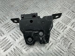 замок багажника Mini Cooper 3 поколение F56 2014, 1.5 л., бензин, хетчбэк 3 дв., 7337576, 51247337576