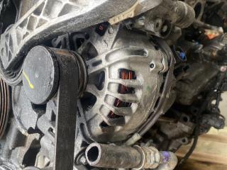 генератор Peugeot 308 T7 2010, 1.6 л., 5FS (EP6C), бензин, МКПП, 12317576513, 7576513