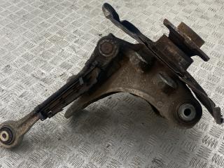 кулак задний правый BMW X5 M F85 2018, 4.4 л., S63 B44 B, бензин, АКПП, внедорожник 5 дв., полный привод, правый руль, 6877218