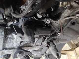 реле накала свечей BMW 5 серия E60/E61 [рестайлинг] 2009, 2.0 л., N47 D20 A, дизель, МКПП