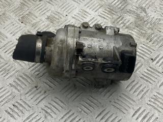 помпа BMW 3 серия E90/E91/E92/E93 2007, 2.5 л., N52 B25 AF, бензин, АКПП, 7521584, 11517521584, 7586925, 11517586925, 7.02851.20.0