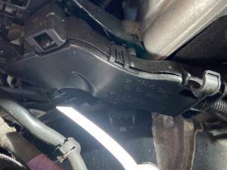 проводка двигателя BMW X3 G01 [рестайлинг] G01 2024, 2.0 л., B48 B20 A, бензин, АКПП, black sapphire, внедорожник 5 дв., полный привод, правый руль