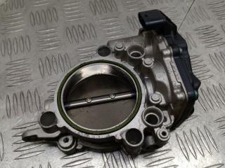 заслонка дроссельная BMW X3 G01 2020, 3.0 л., B58 B30 A, бензин, АКПП, brillanteffekt metallic (a90), внедорожник 5 дв., полный привод, правый руль, 8623324, 13548623324