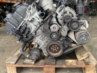 двигатель BMW 1 серия E81/E87 [рестайлинг] 2008, 1.6 л., N43 B16 A, бензин, МКПП, N43B20, N43, N43B16, N43B16A