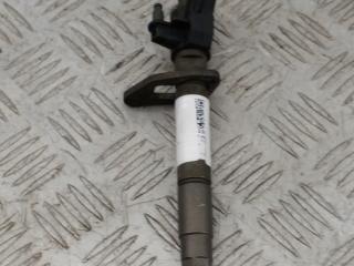 форсунка Jaguar XF 1 поколение [рестайлинг] 2012, 3.0 л., AJV6D, дизель, АКПП, 9X2Q9K546DB, 0445116013