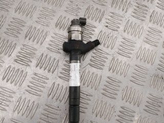 форсунка Ford Transit 7 поколение 2007, 2.2 л., P8FA, дизель, МКПП, DH618248