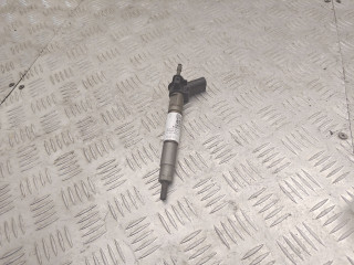 форсунка BMW 6 серия F06/F12/F13 F13 2014, 4.0 л., дизель, АКПП, alpinweiß uni (300), купе, задний привод, правый руль, 13537823461, 7823461, 0445117030