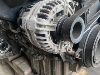 генератор Opel Astra H/Family [рестайлинг] 2008, 1.8 л., Z 18 XER, бензин, МКПП, 13229984, 0124325163