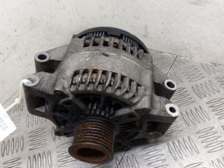 генератор BMW 5 серия F07/F10/F11 [рестайлинг] F10 2013, 3.5 л., бензин, АКПП, impblau brill metallic (a89), седан, полный привод, 7616119, 12317616119