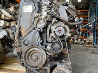 двигатель Ford Kuga 1 поколение 2010, 2.0 л., UKDA, дизель, МКПП, QXWA, TXDA, TXWA, UKDA, UKWA, QXWB
