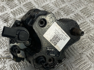 ТНВД BMW 3 серия E46 [рестайлинг] 2005, 3.0 л., M57 D30 (306D2), дизель, АКПП, 7788678, 13518511826, 8511826, 0445010073