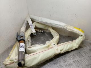 подушка безопасности боковая (шторка) BMW 5 серия E60/E61 [рестайлинг] 2008, 3.0 л., M57 D30 (306D3), дизель, АКПП, задний привод, правый руль, 72129147338