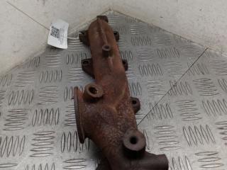 коллектор выпускной BMW 3 серия F30/F31 [рестайлинг] 2018, 2.0 л., B47 D20 A, дизель, МКПП, 8519888, 11628519888