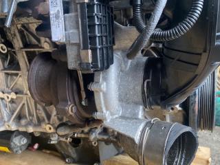 турбина BMW X6 E71 [рестайлинг] 2012, 3.0 л., N57 D30 A, дизель, АКПП, 7799758