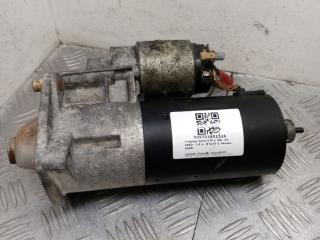 стартер Volvo V70 2 поколение 2001, 2.4 л., B 5244 S, бензин, АКПП, B5244S, FBA0817C031