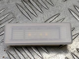 фонарь освещения пространства для ног BMW 4 серия F32/F33 [рестайлинг] 2018, 3.0 л., B58 B30 A, бензин, АКПП, купе, задний привод, правый руль, 63319242161, 9242161