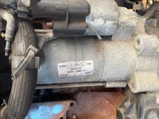 стартер Volvo S40 2 поколение [рестайлинг] 2010, 2.0 л., D 4204 T, дизель, АКПП