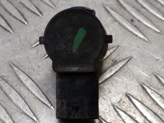 парктроник передний BMW X1 F48 2016, 2.0 л., B47 C20 A, дизель, МКПП, alpinweiß iii (300), внедорожник 5 дв., полный привод, правый руль, 66209274427, 9274427